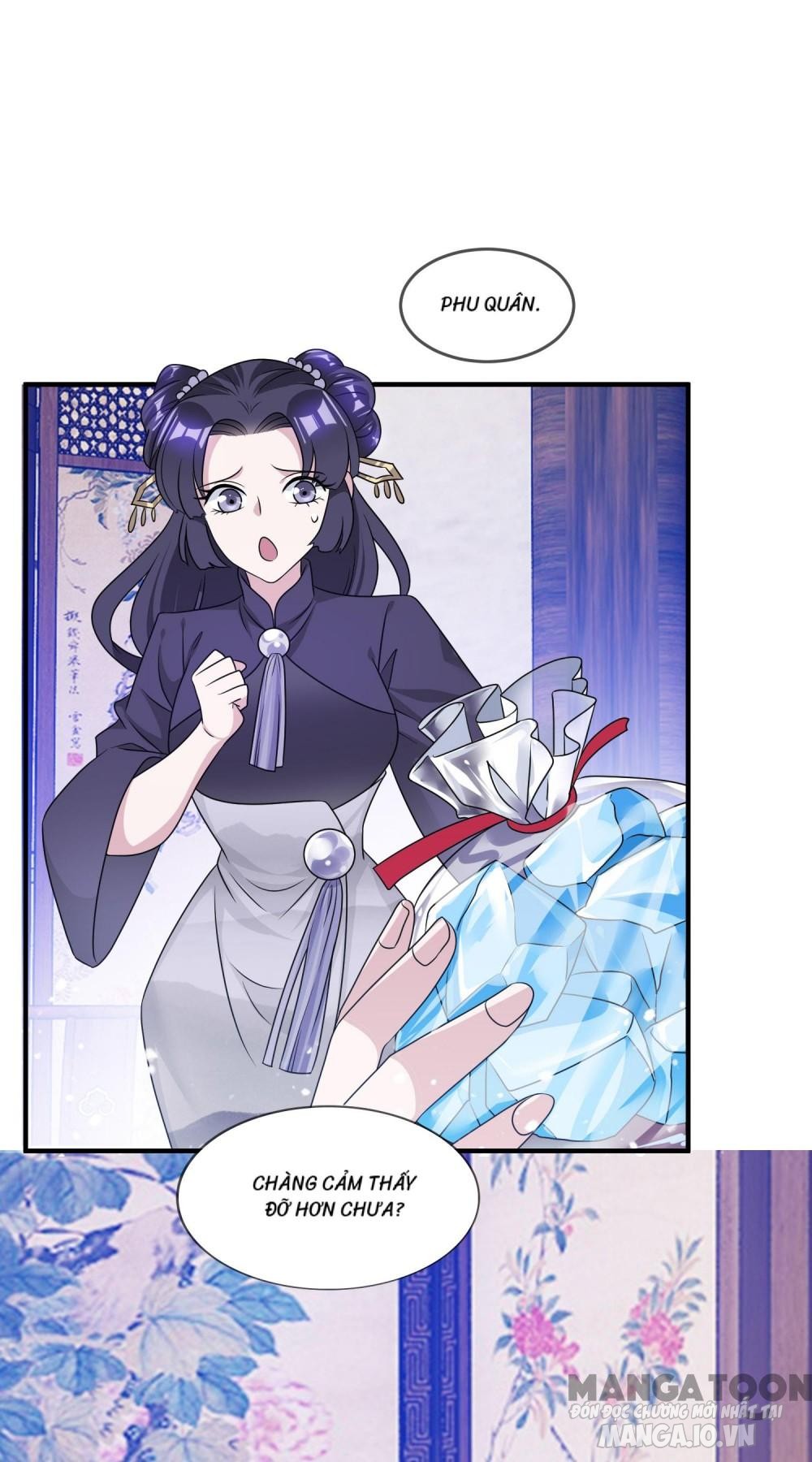 Cực Phẩm Bại Gia Tử Chapter 160 - Trang 2