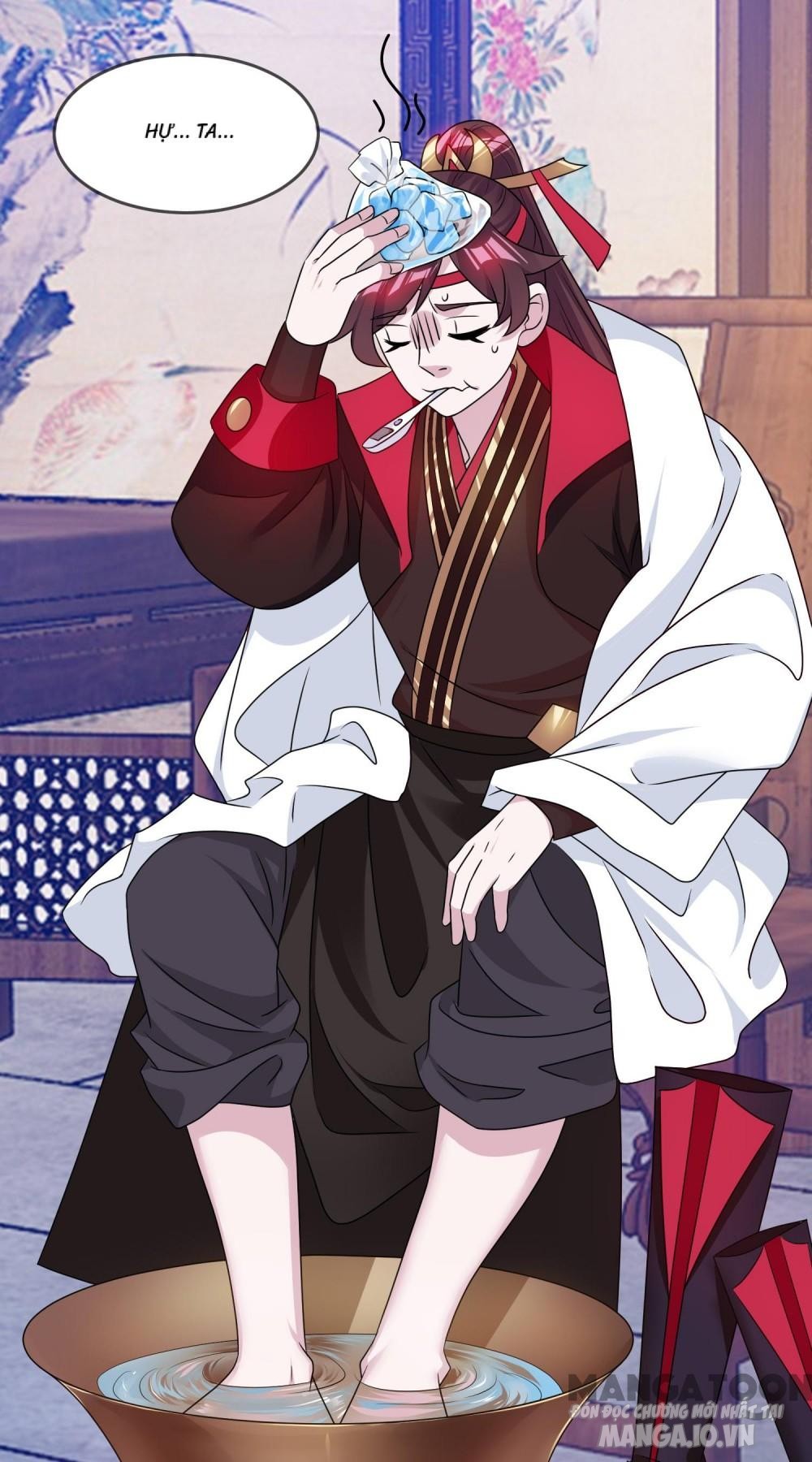 Cực Phẩm Bại Gia Tử Chapter 160 - Trang 2