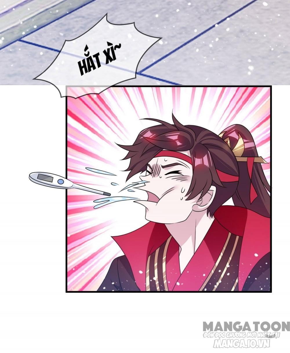 Cực Phẩm Bại Gia Tử Chapter 160 - Trang 2