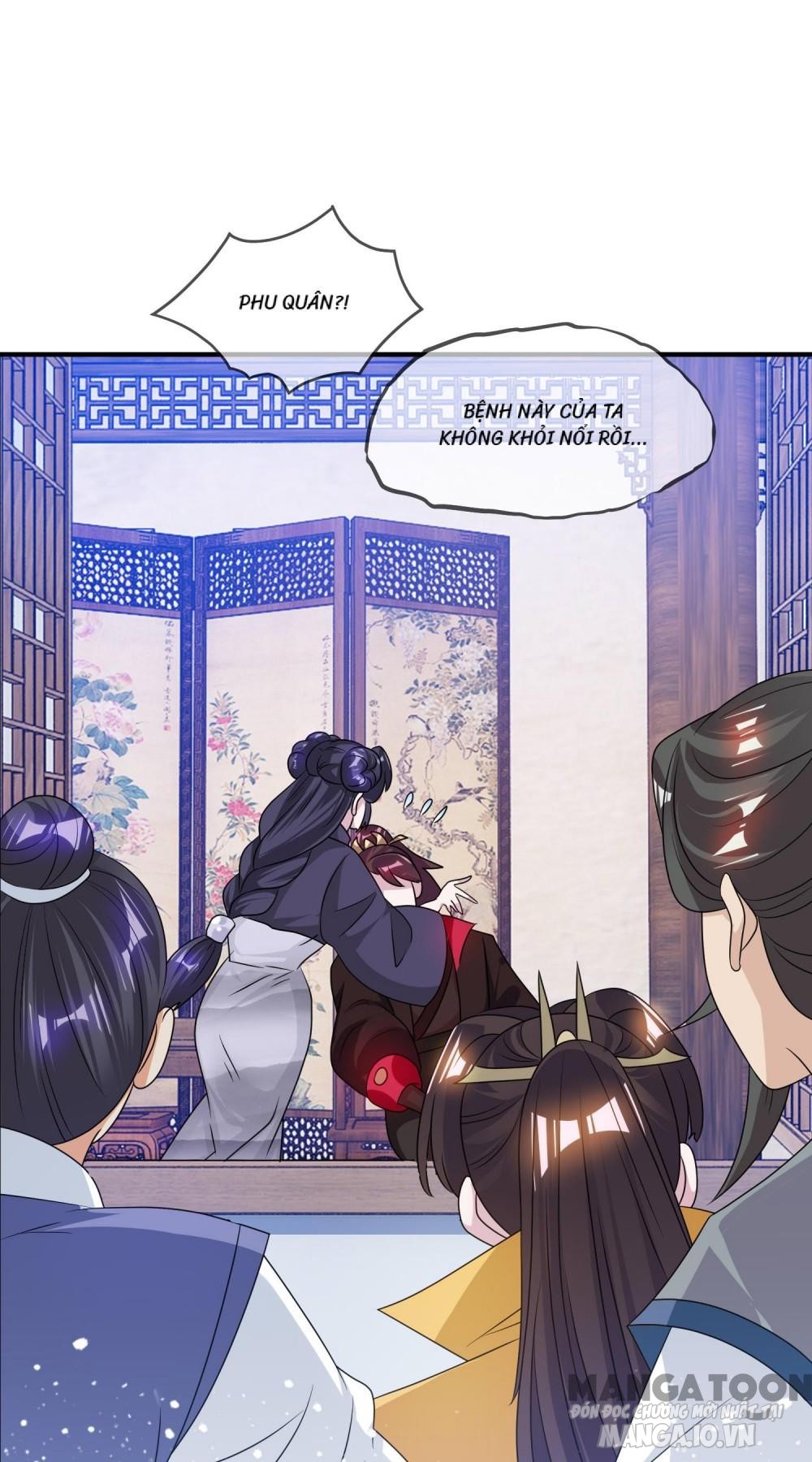 Cực Phẩm Bại Gia Tử Chapter 160 - Trang 2