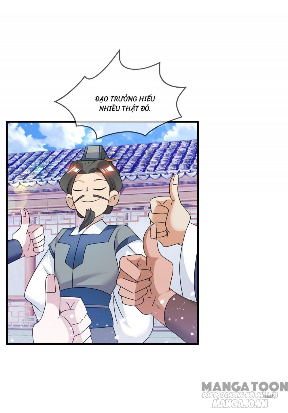 Cực Phẩm Bại Gia Tử Chapter 160 - Trang 2