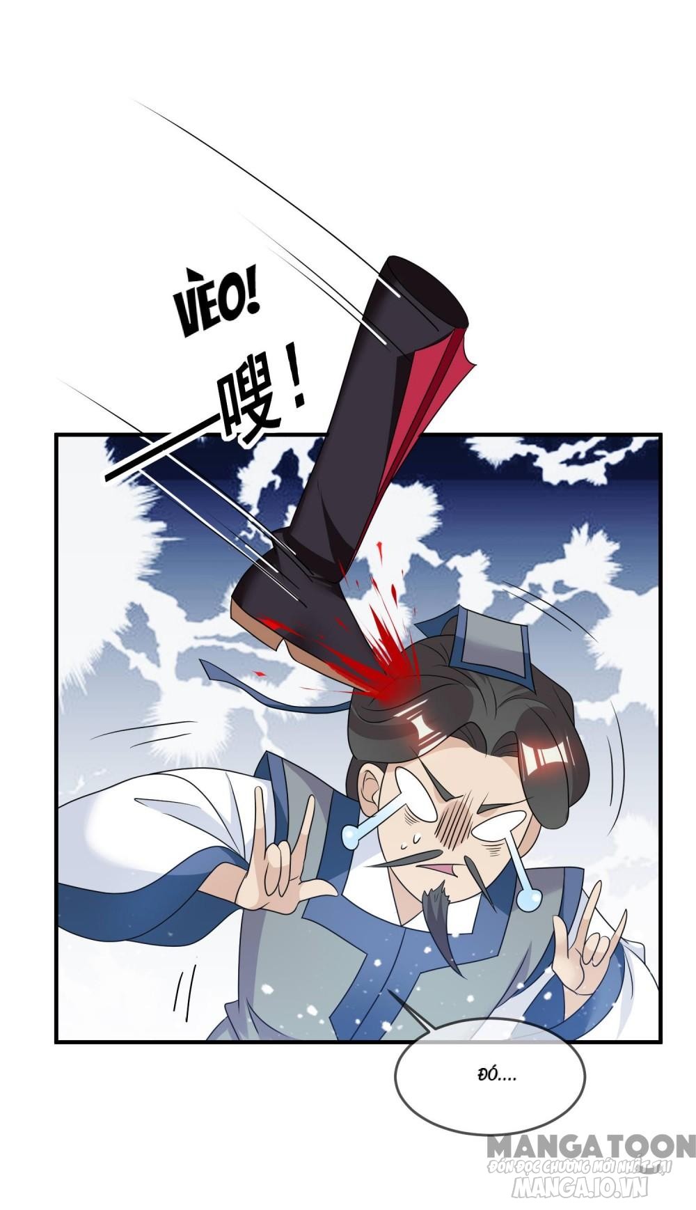 Cực Phẩm Bại Gia Tử Chapter 160 - Trang 2