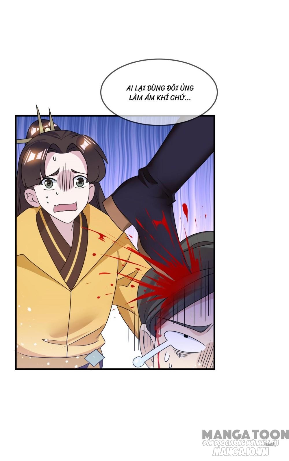 Cực Phẩm Bại Gia Tử Chapter 160 - Trang 2