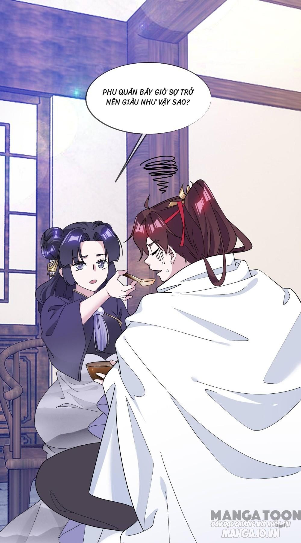 Cực Phẩm Bại Gia Tử Chapter 160 - Trang 2