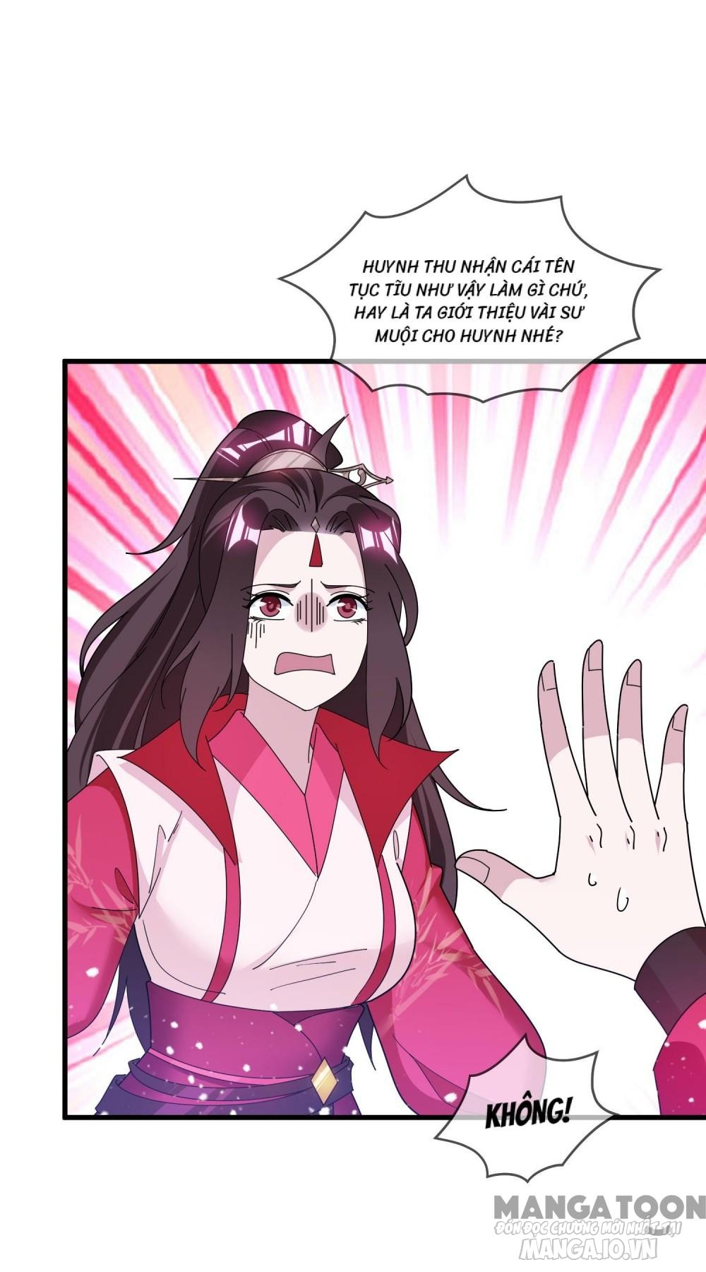 Cực Phẩm Bại Gia Tử Chapter 160 - Trang 2