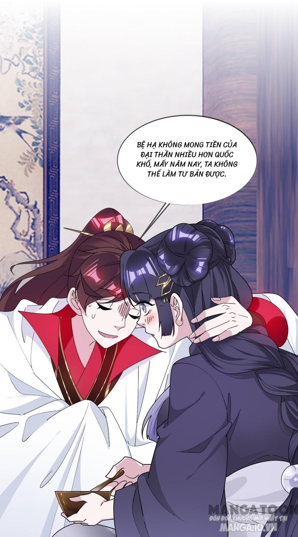 Cực Phẩm Bại Gia Tử Chapter 160 - Trang 2