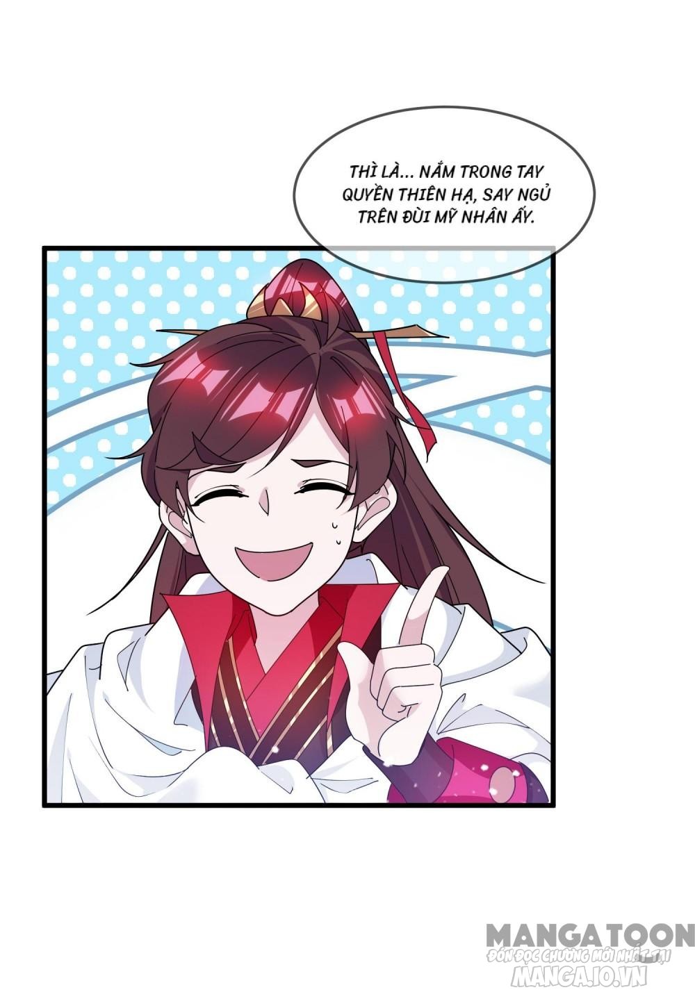 Cực Phẩm Bại Gia Tử Chapter 160 - Trang 2