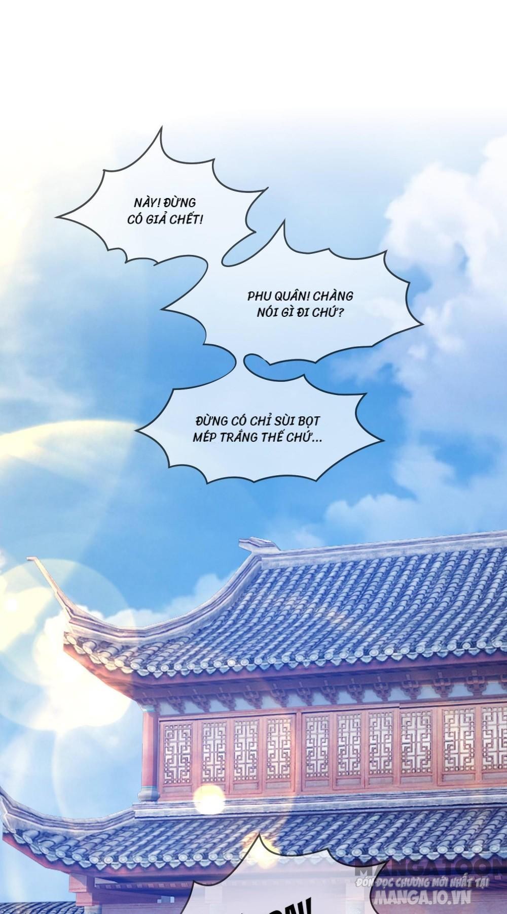 Cực Phẩm Bại Gia Tử Chapter 160 - Trang 2