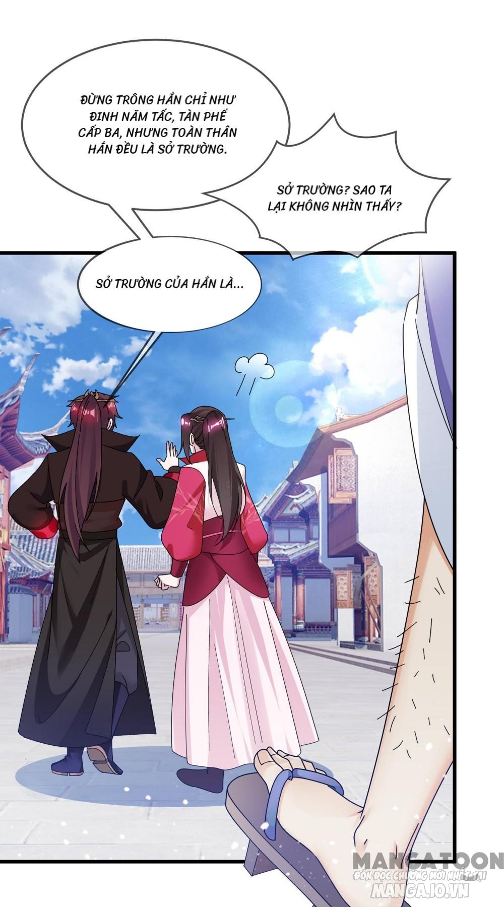 Cực Phẩm Bại Gia Tử Chapter 160 - Trang 2