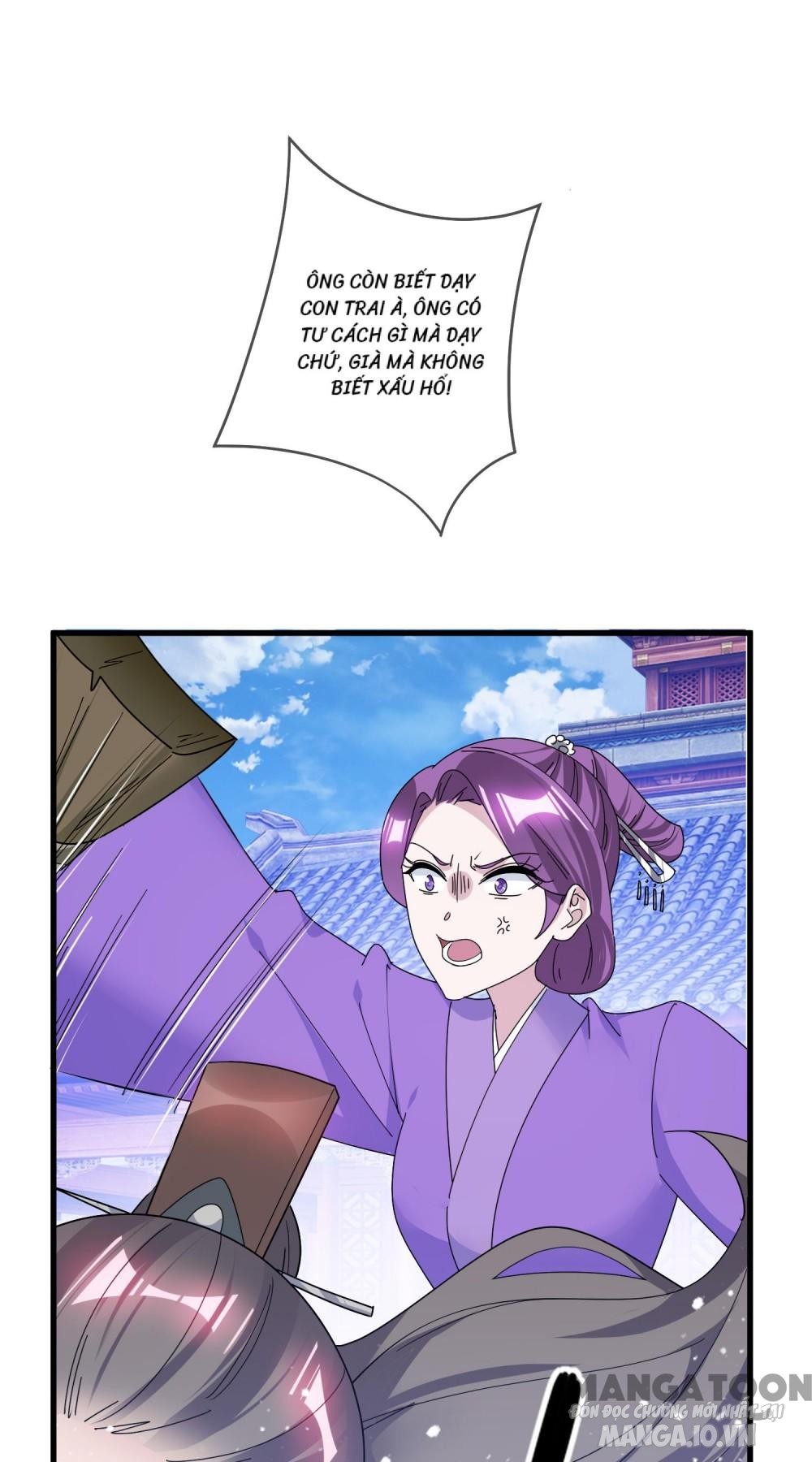 Cực Phẩm Bại Gia Tử Chapter 159 - Trang 2
