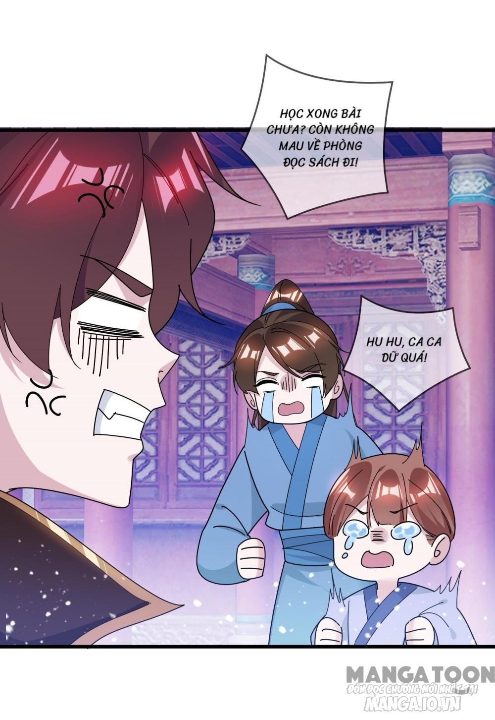 Cực Phẩm Bại Gia Tử Chapter 159 - Trang 2