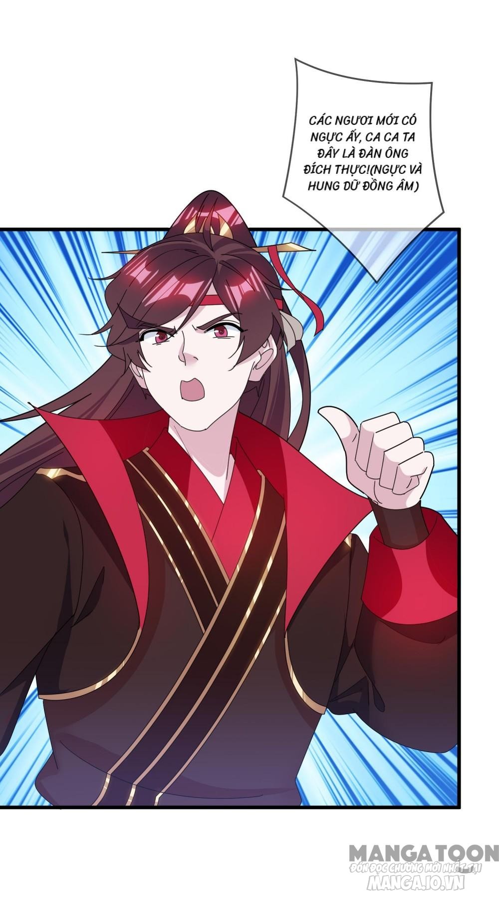 Cực Phẩm Bại Gia Tử Chapter 159 - Trang 2