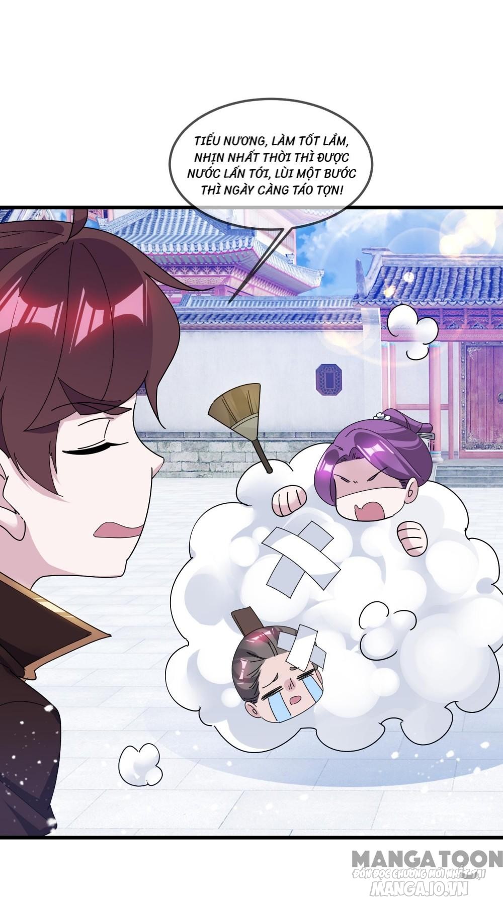 Cực Phẩm Bại Gia Tử Chapter 159 - Trang 2