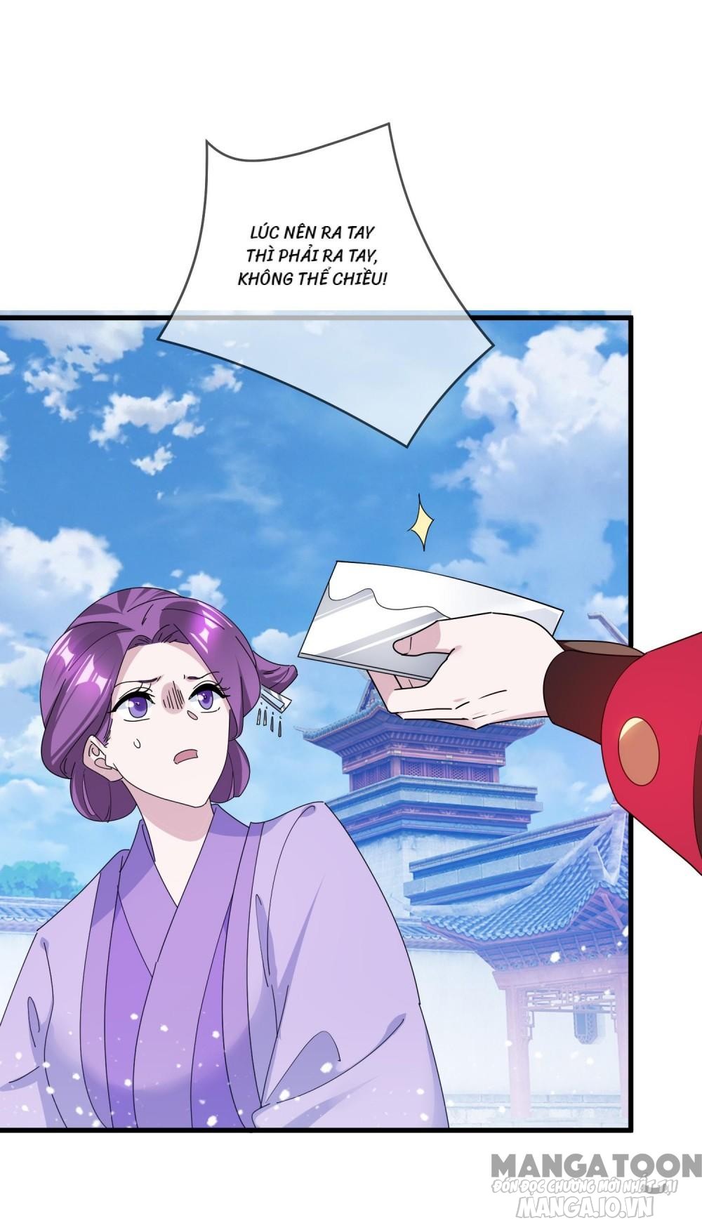 Cực Phẩm Bại Gia Tử Chapter 159 - Trang 2