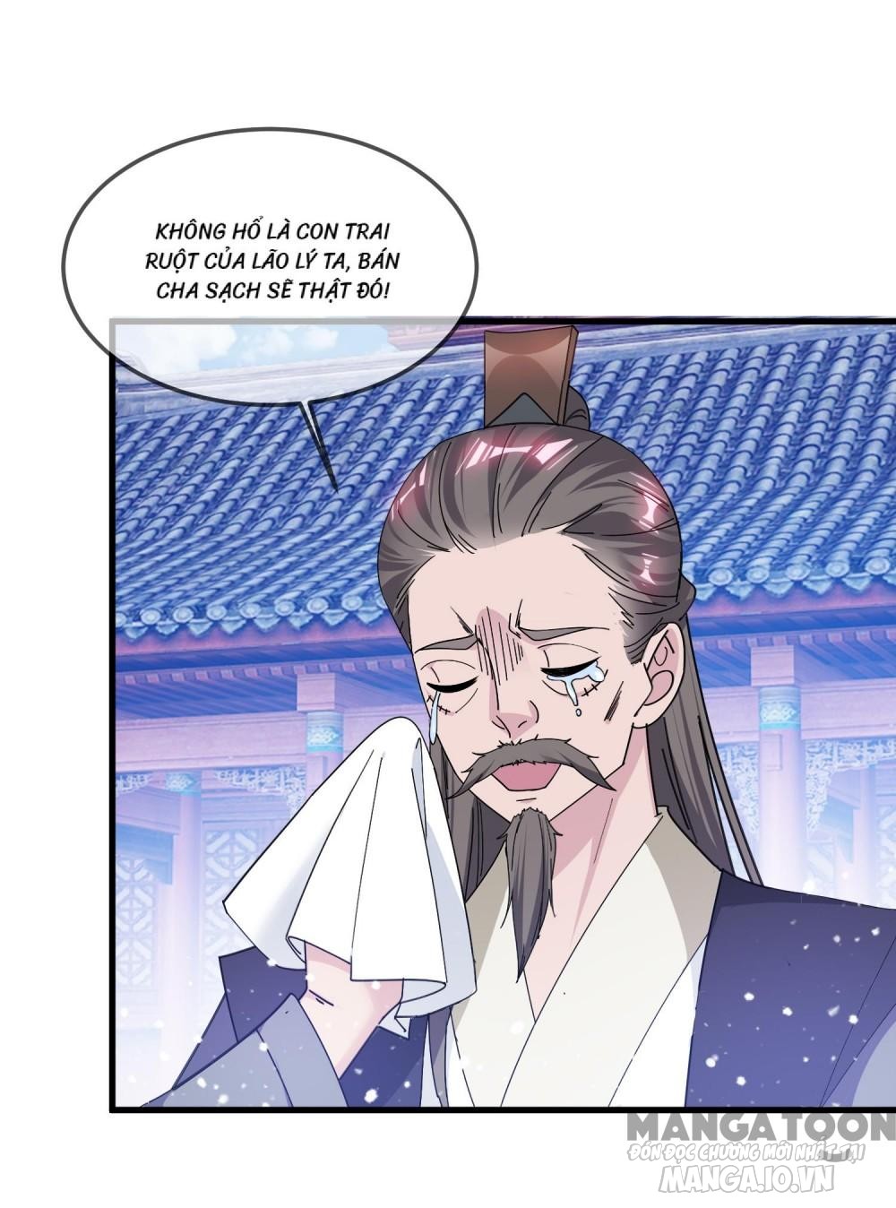 Cực Phẩm Bại Gia Tử Chapter 159 - Trang 2