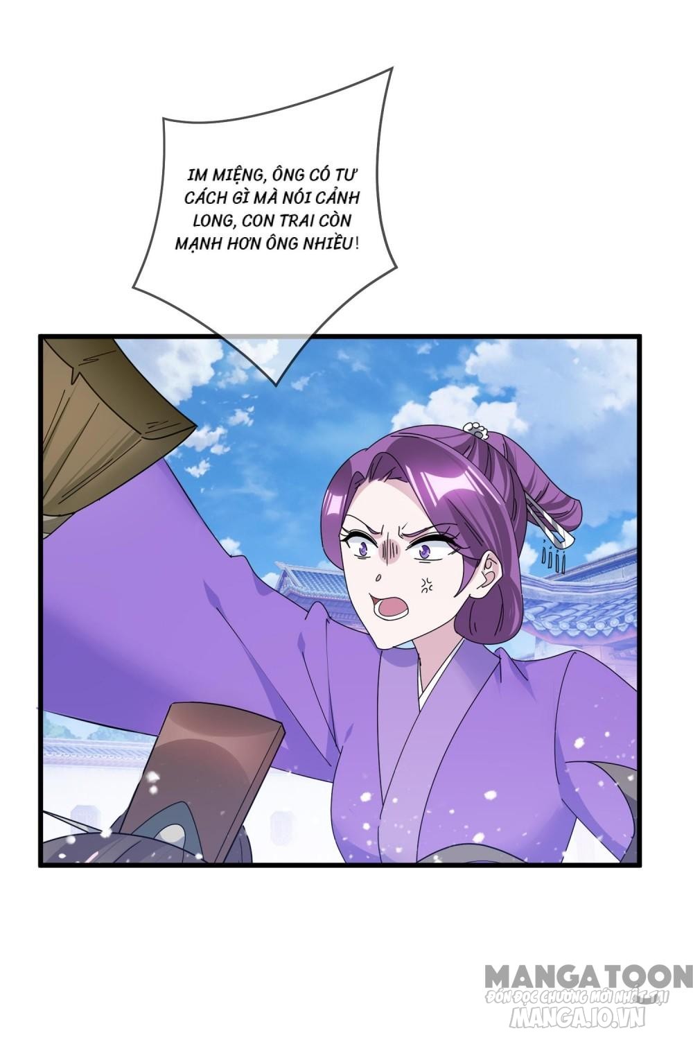Cực Phẩm Bại Gia Tử Chapter 159 - Trang 2