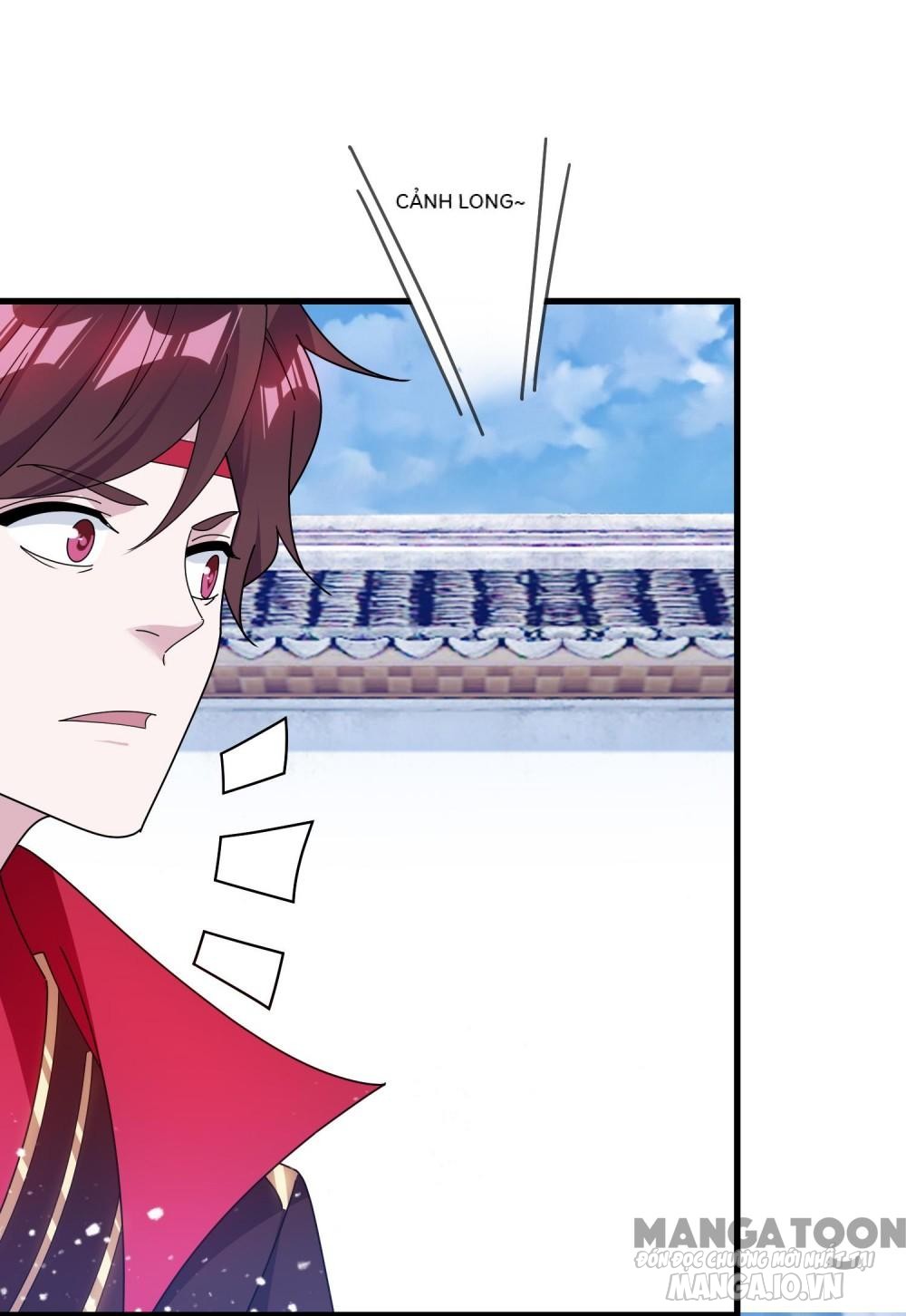 Cực Phẩm Bại Gia Tử Chapter 159 - Trang 2