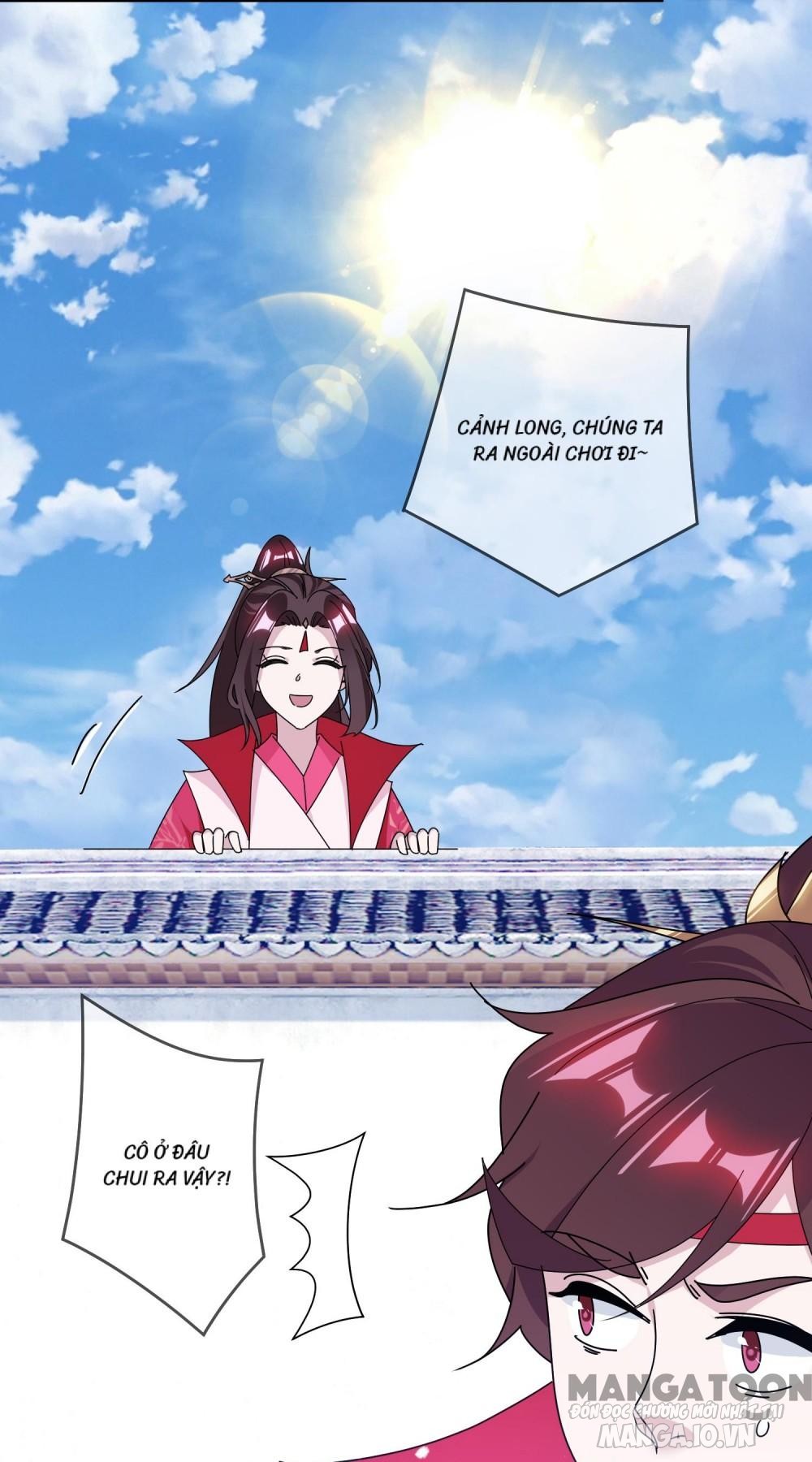 Cực Phẩm Bại Gia Tử Chapter 159 - Trang 2