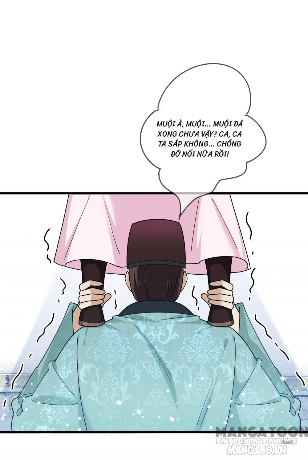Cực Phẩm Bại Gia Tử Chapter 159 - Trang 2