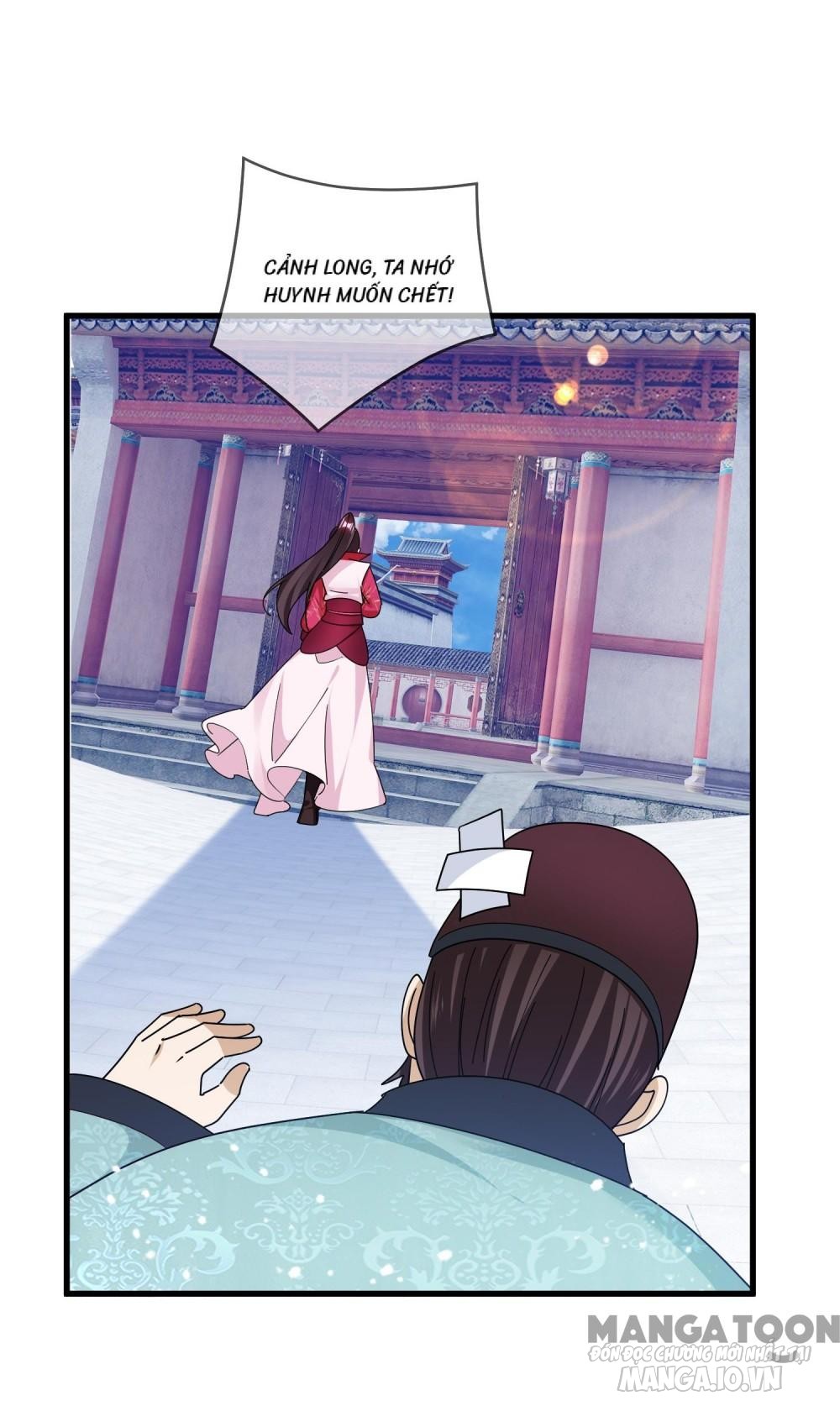 Cực Phẩm Bại Gia Tử Chapter 159 - Trang 2