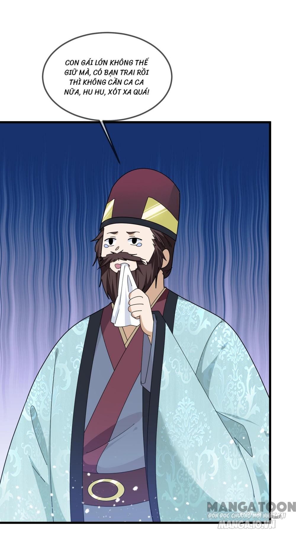 Cực Phẩm Bại Gia Tử Chapter 159 - Trang 2