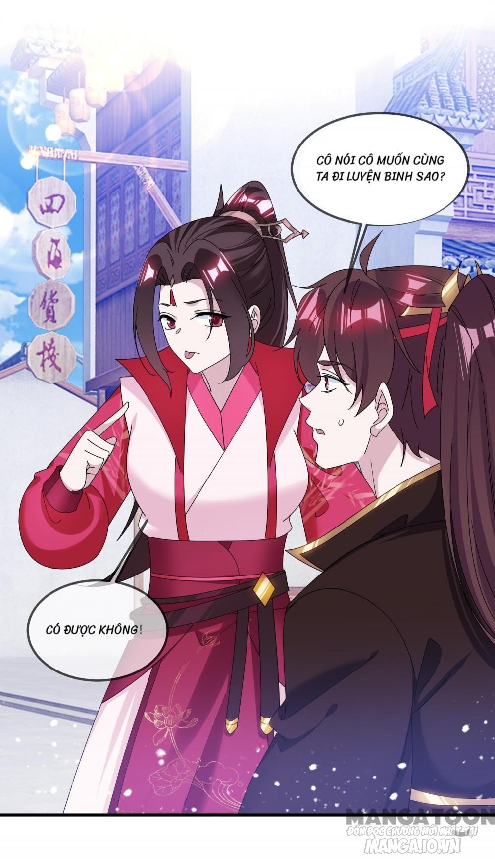 Cực Phẩm Bại Gia Tử Chapter 159 - Trang 2