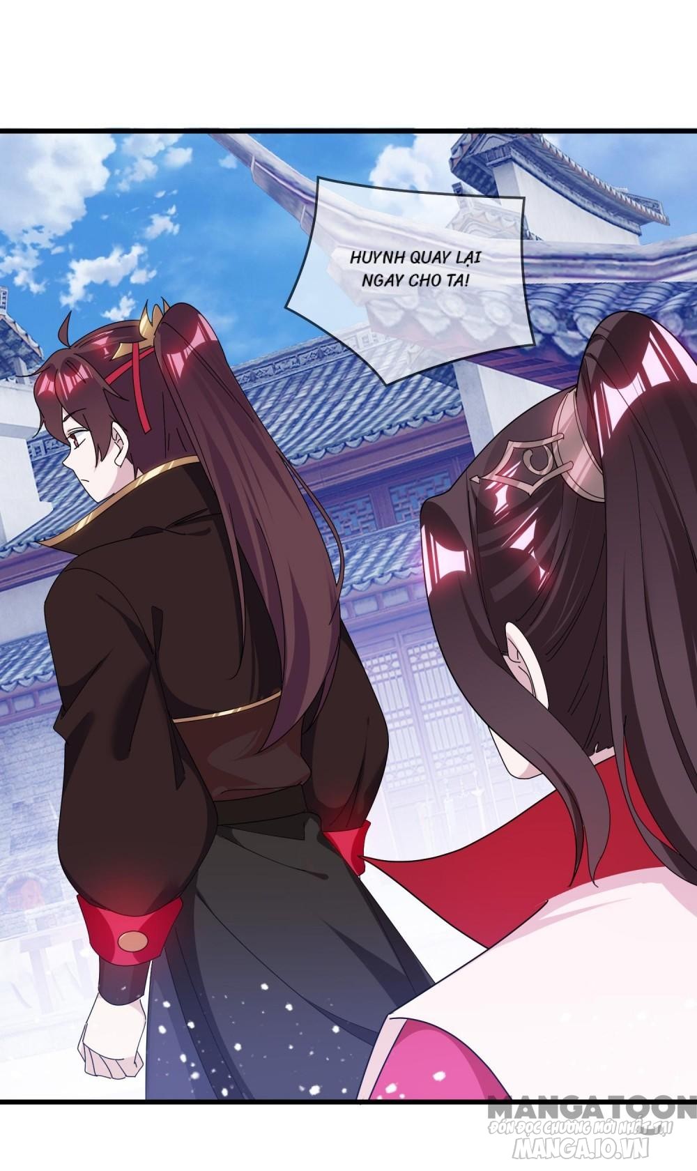 Cực Phẩm Bại Gia Tử Chapter 159 - Trang 2