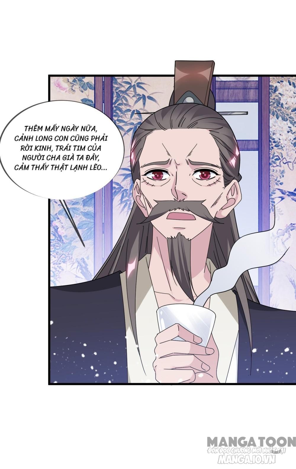 Cực Phẩm Bại Gia Tử Chapter 159 - Trang 2