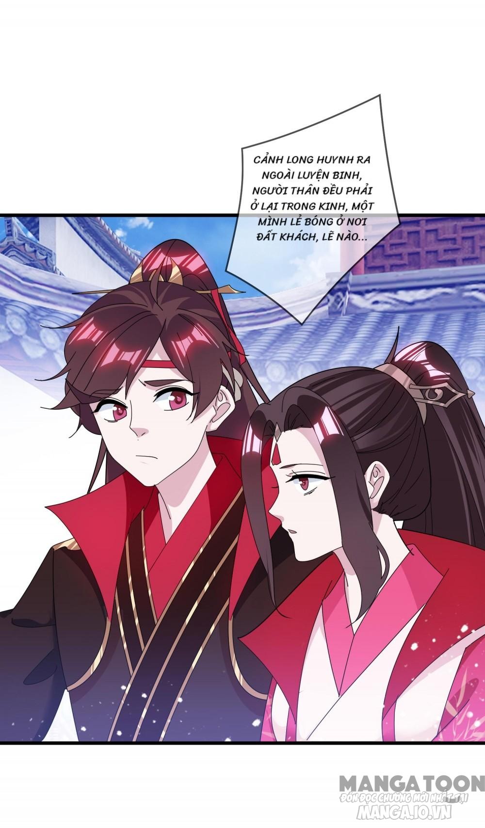 Cực Phẩm Bại Gia Tử Chapter 159 - Trang 2