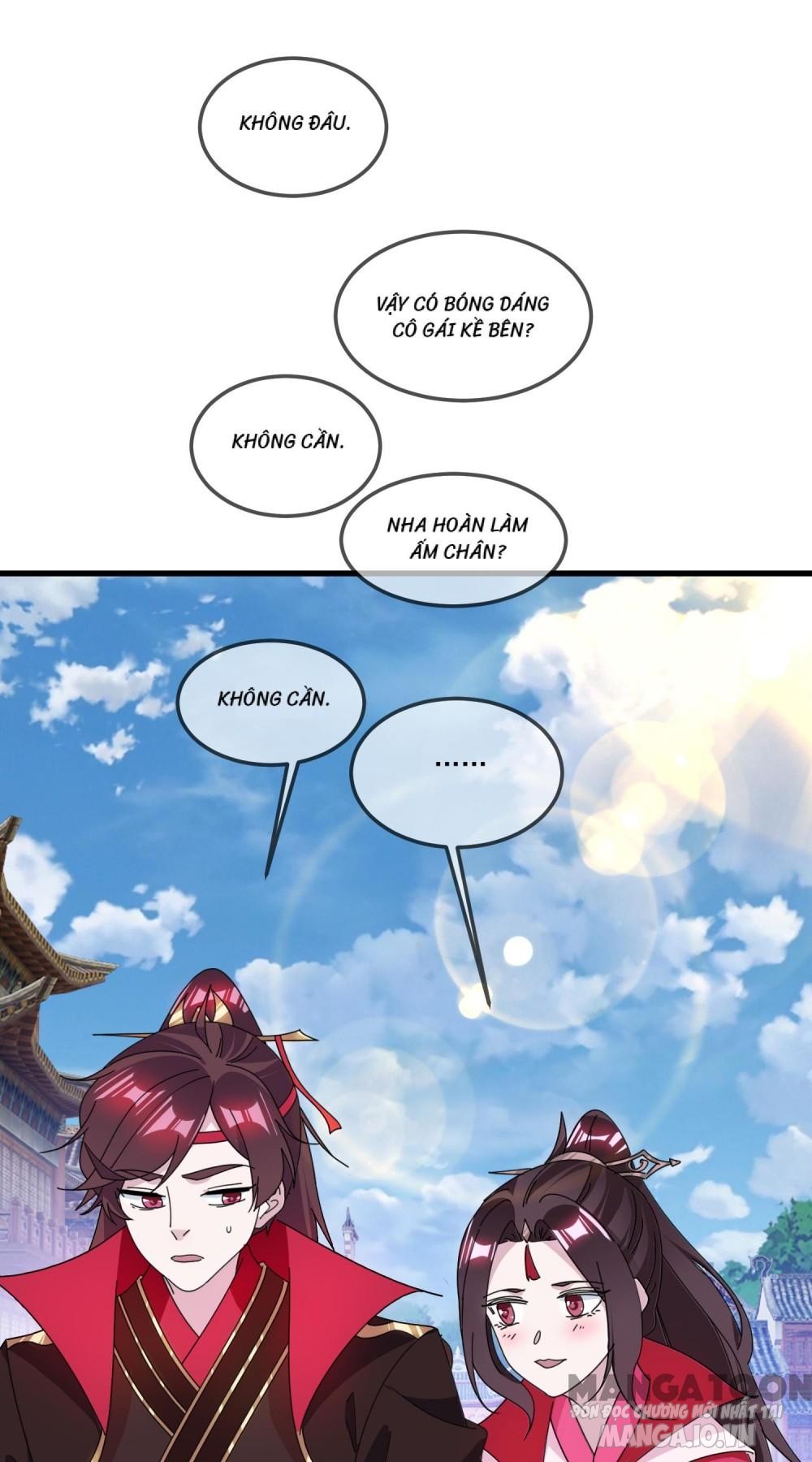 Cực Phẩm Bại Gia Tử Chapter 159 - Trang 2