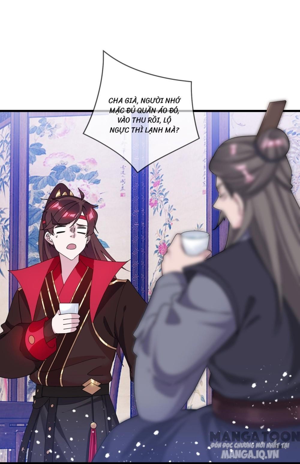 Cực Phẩm Bại Gia Tử Chapter 159 - Trang 2