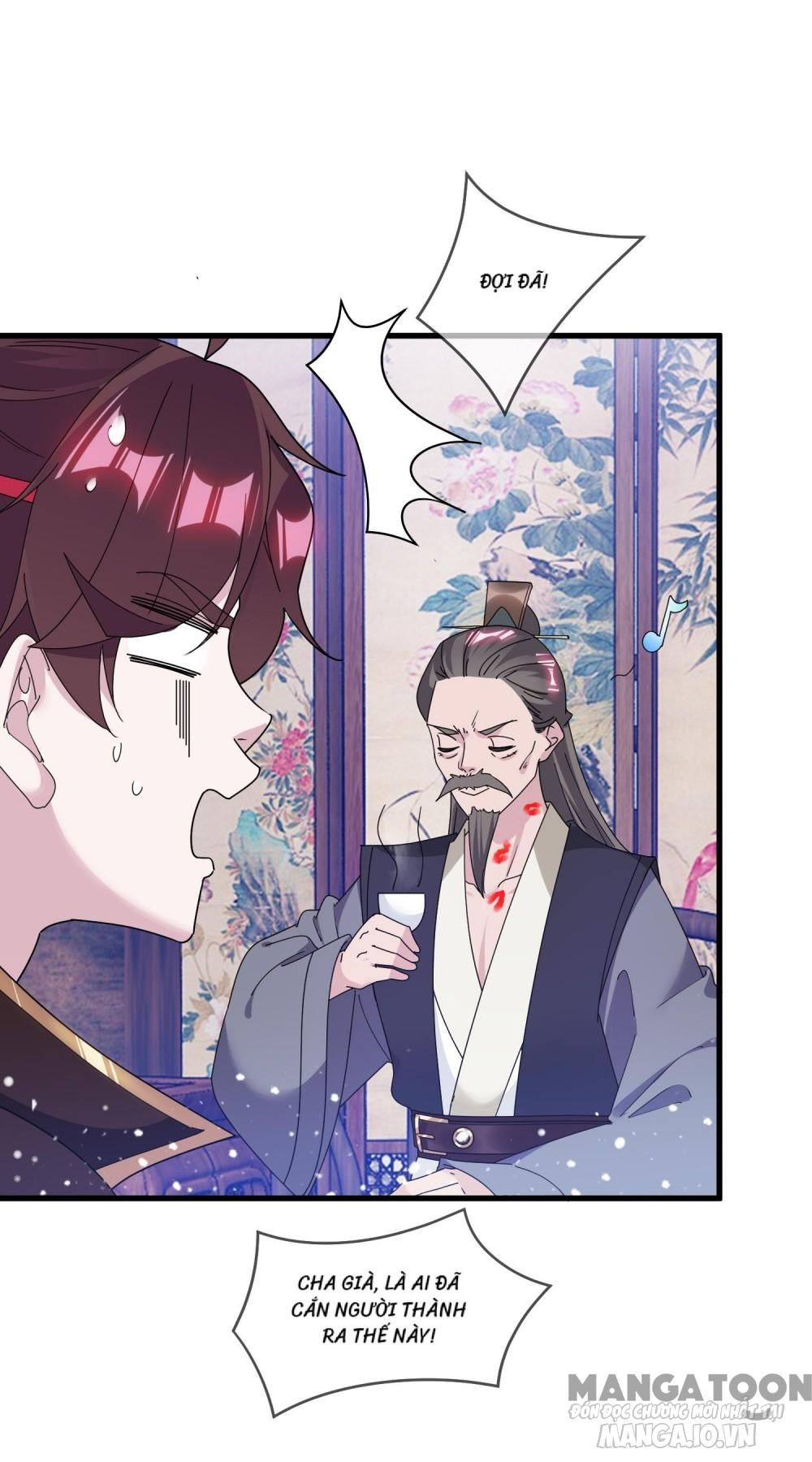 Cực Phẩm Bại Gia Tử Chapter 159 - Trang 2