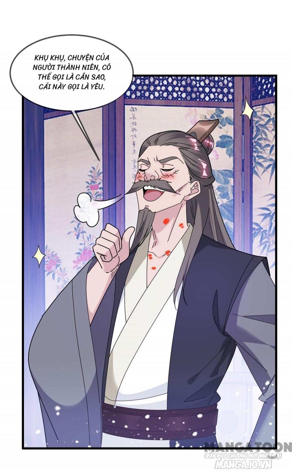 Cực Phẩm Bại Gia Tử Chapter 159 - Trang 2