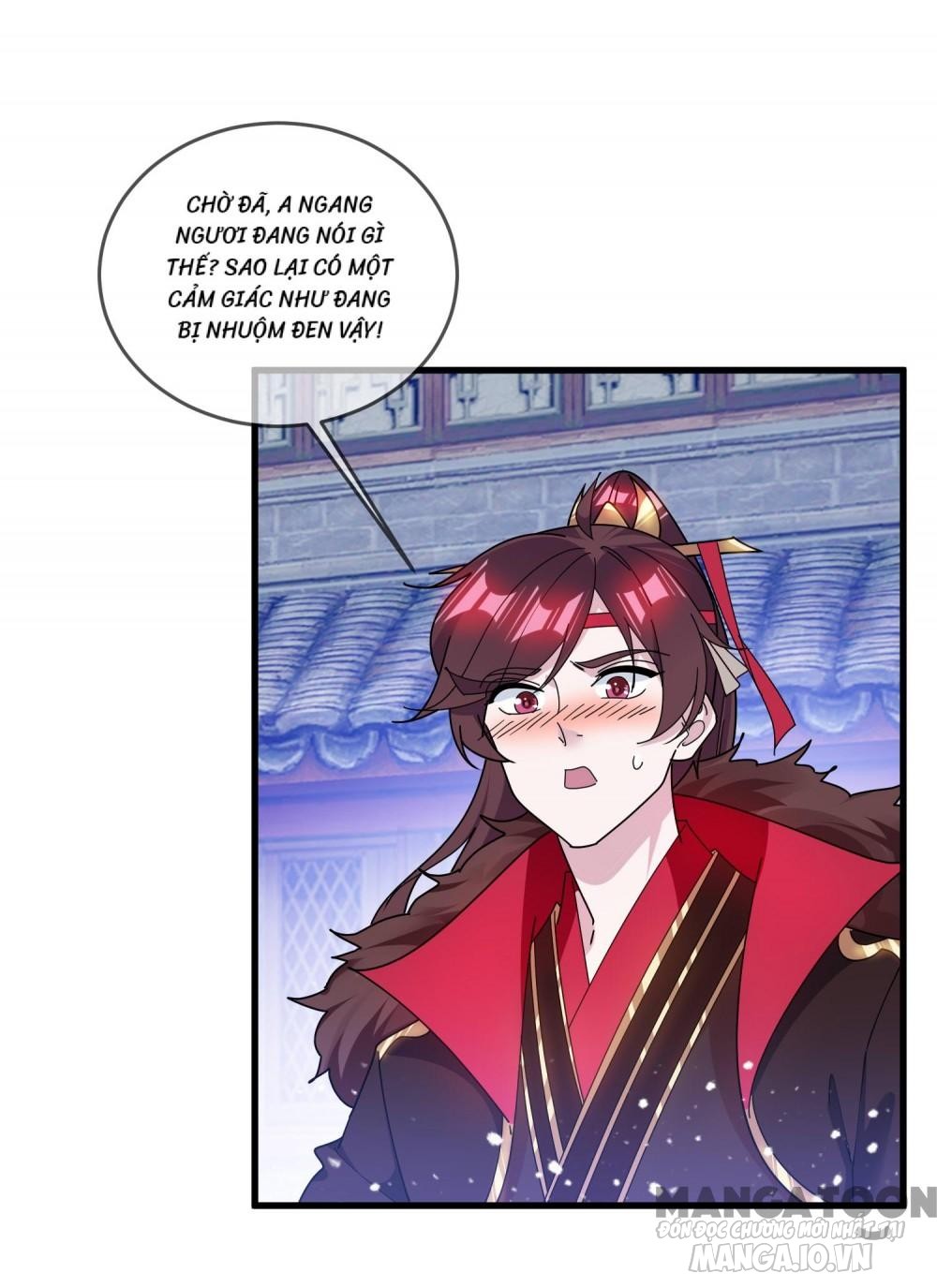 Cực Phẩm Bại Gia Tử Chapter 158 - Trang 2