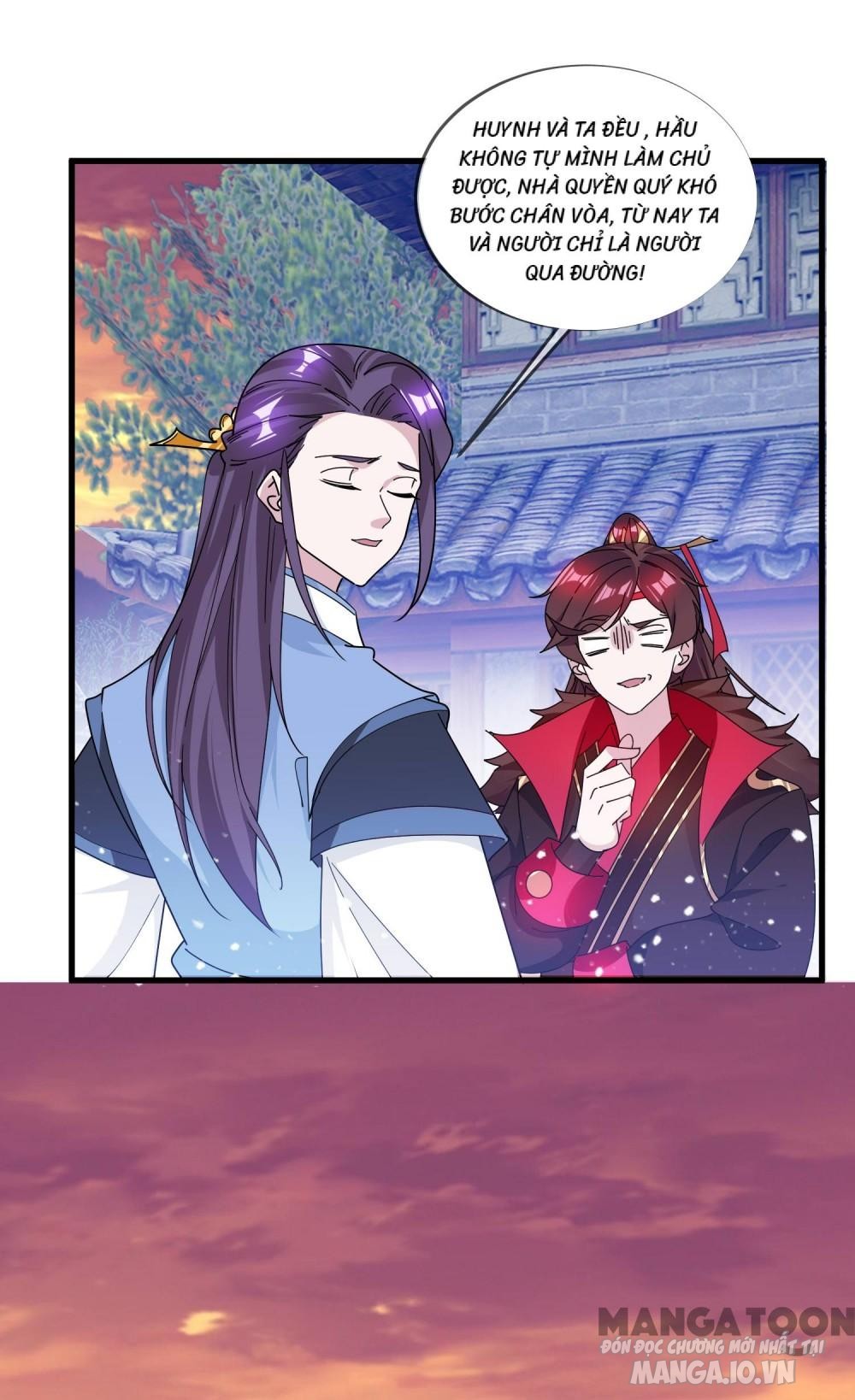 Cực Phẩm Bại Gia Tử Chapter 158 - Trang 2