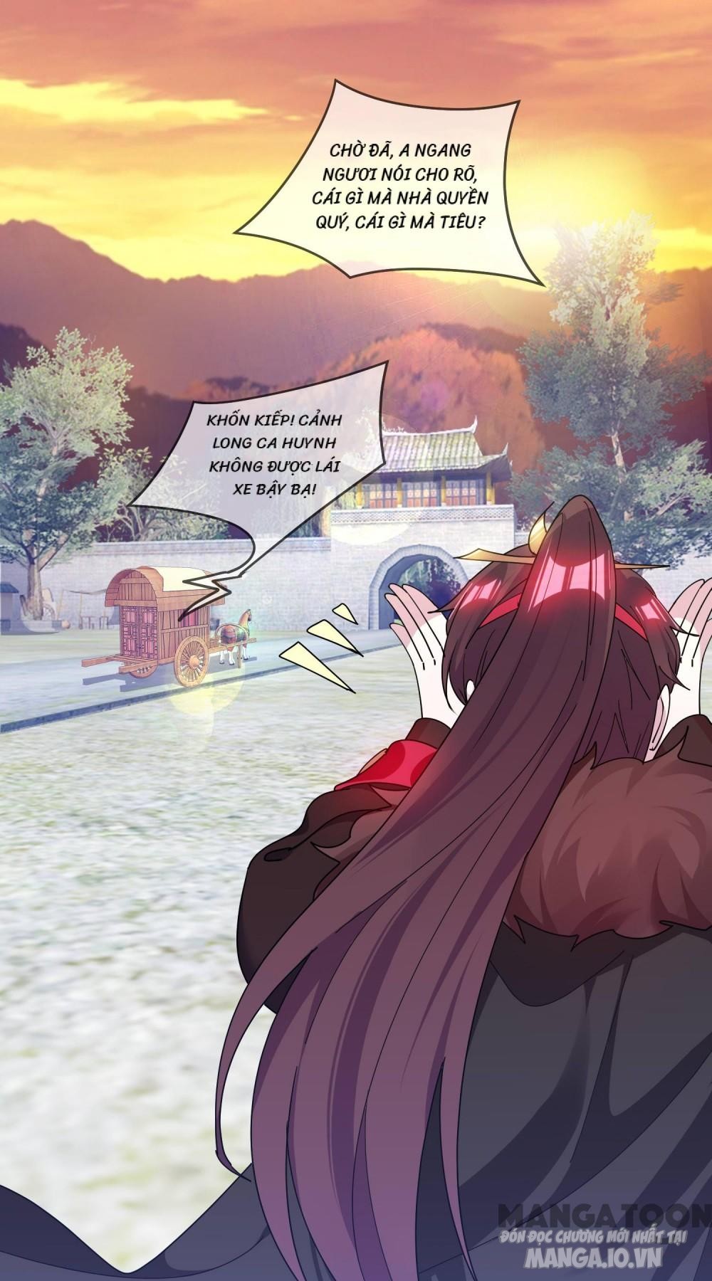 Cực Phẩm Bại Gia Tử Chapter 158 - Trang 2