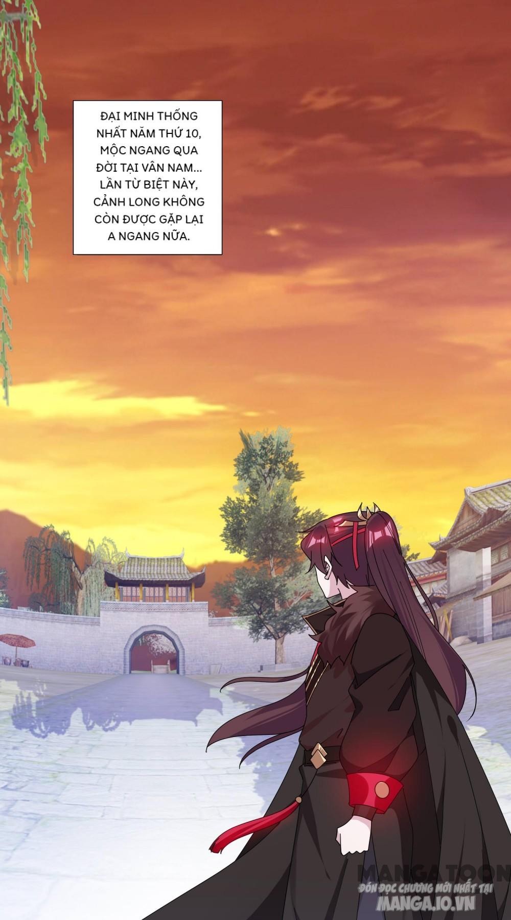 Cực Phẩm Bại Gia Tử Chapter 158 - Trang 2