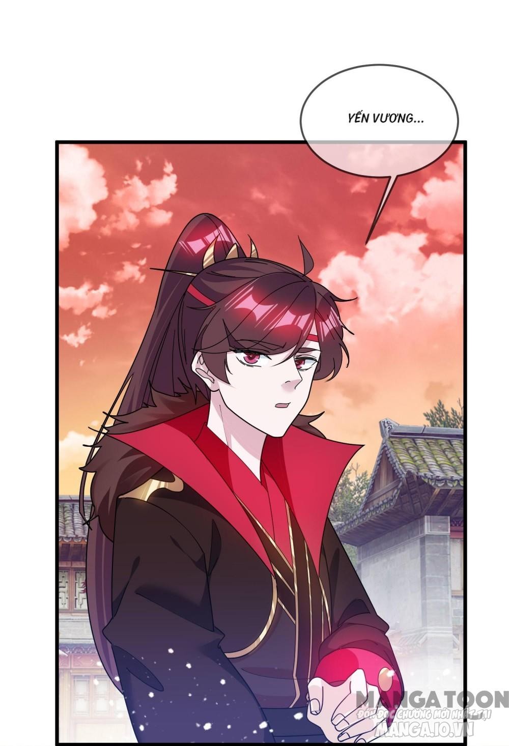 Cực Phẩm Bại Gia Tử Chapter 158 - Trang 2
