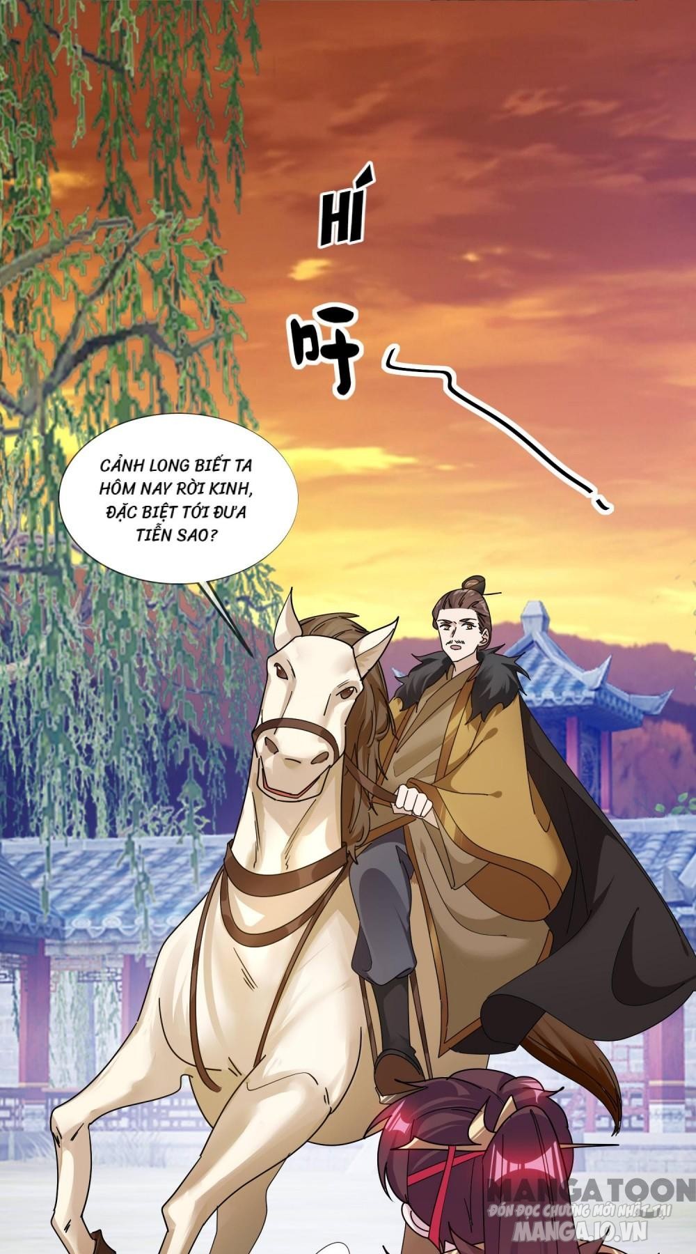 Cực Phẩm Bại Gia Tử Chapter 158 - Trang 2