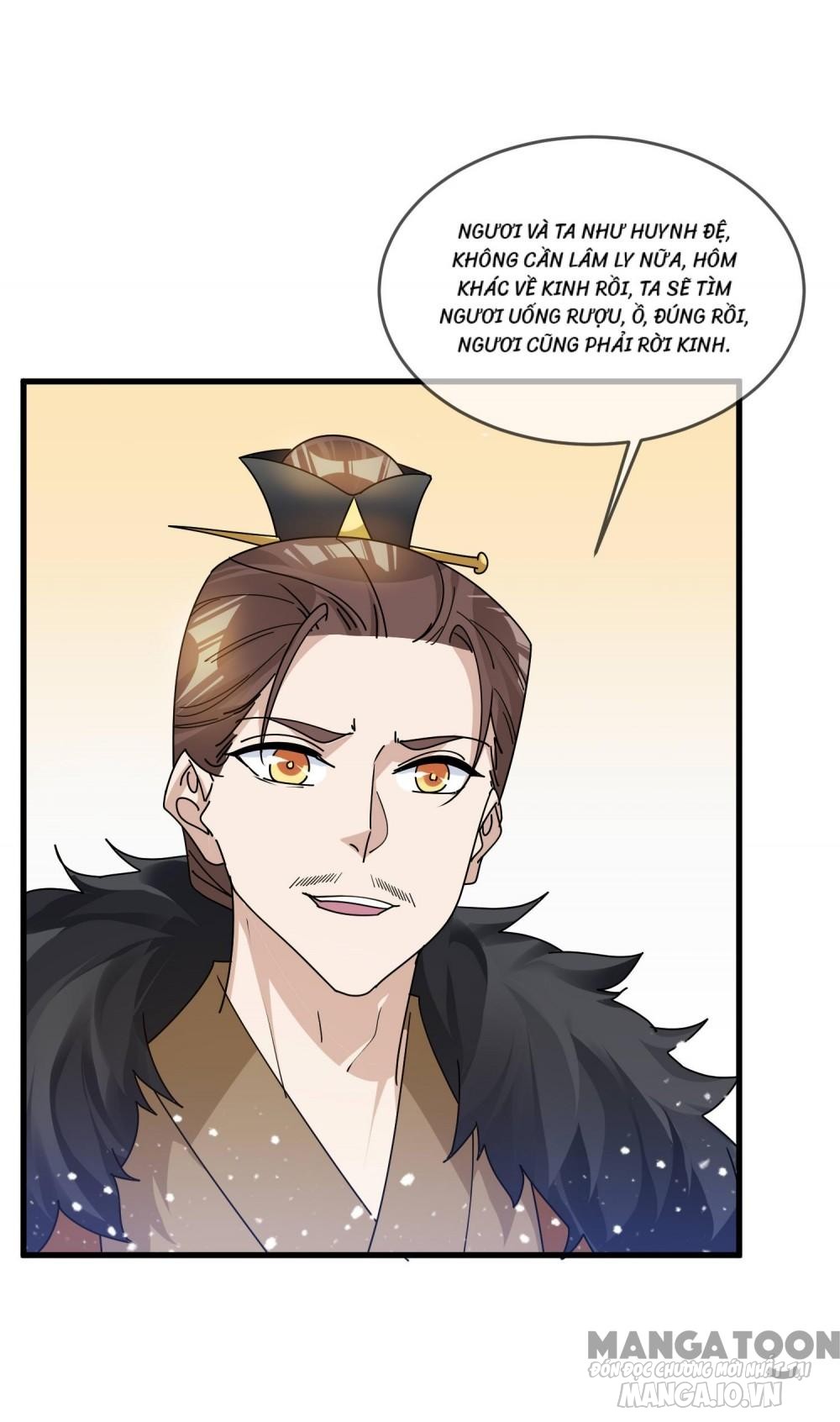 Cực Phẩm Bại Gia Tử Chapter 158 - Trang 2