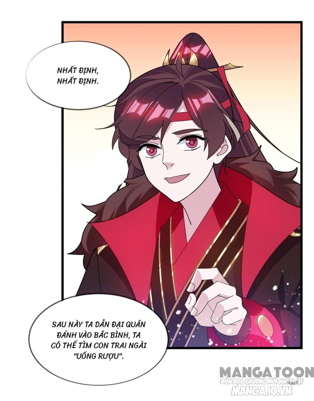 Cực Phẩm Bại Gia Tử Chapter 158 - Trang 2