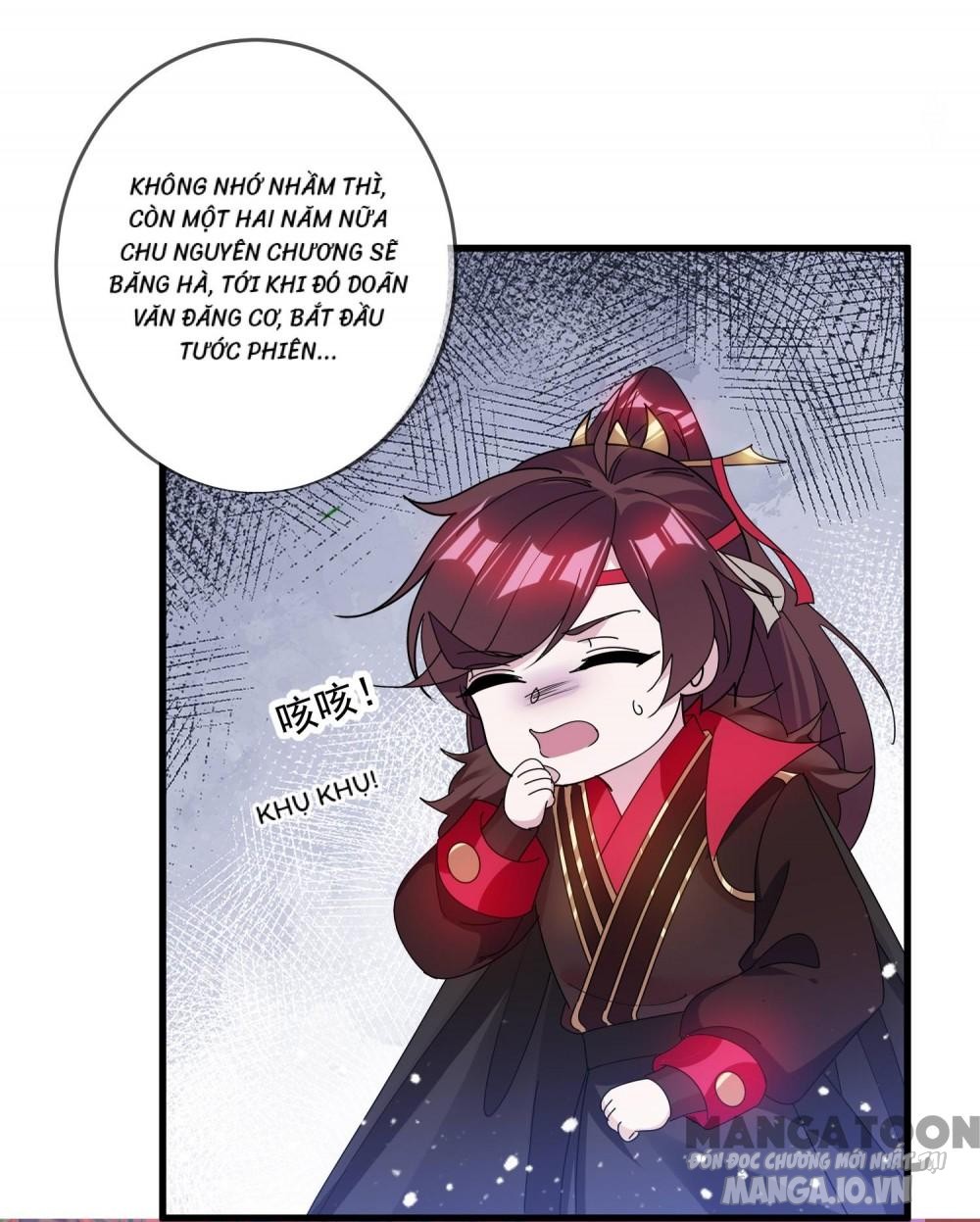 Cực Phẩm Bại Gia Tử Chapter 158 - Trang 2