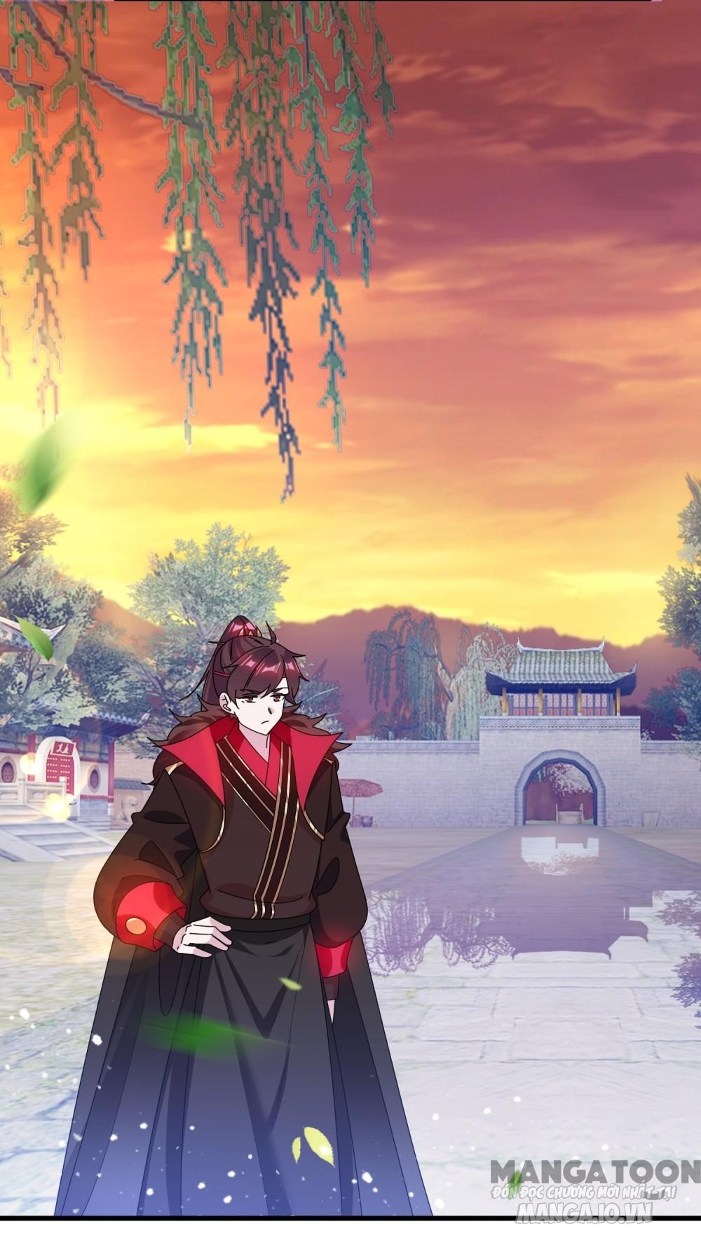 Cực Phẩm Bại Gia Tử Chapter 158 - Trang 2