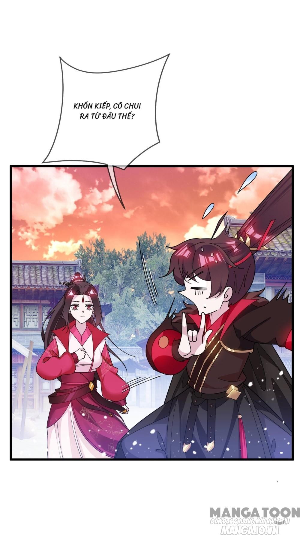 Cực Phẩm Bại Gia Tử Chapter 158 - Trang 2