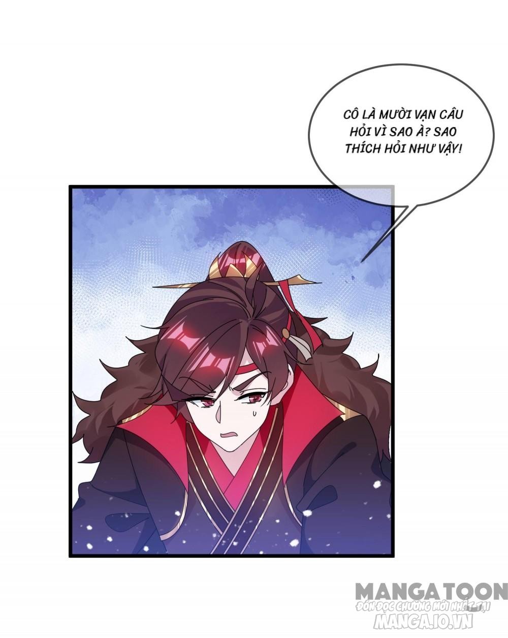 Cực Phẩm Bại Gia Tử Chapter 158 - Trang 2