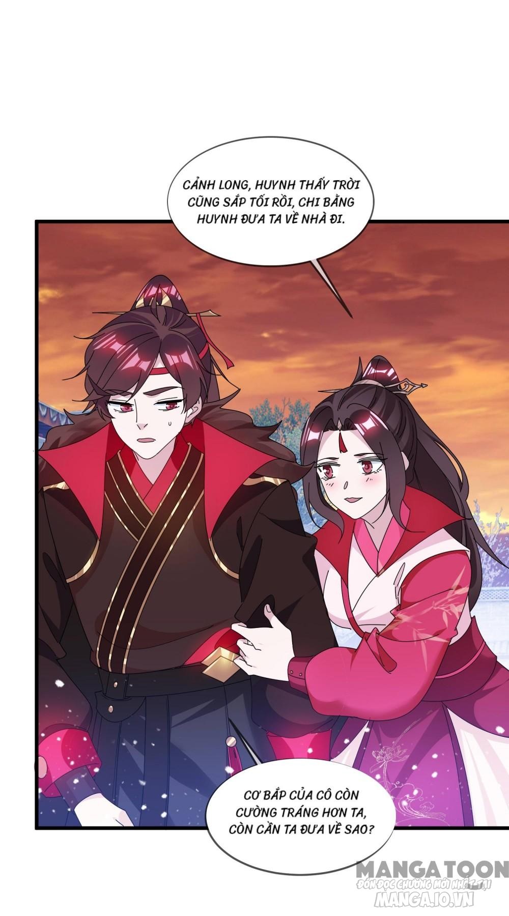 Cực Phẩm Bại Gia Tử Chapter 158 - Trang 2