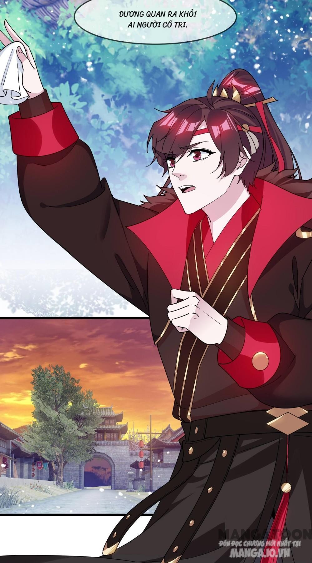 Cực Phẩm Bại Gia Tử Chapter 158 - Trang 2