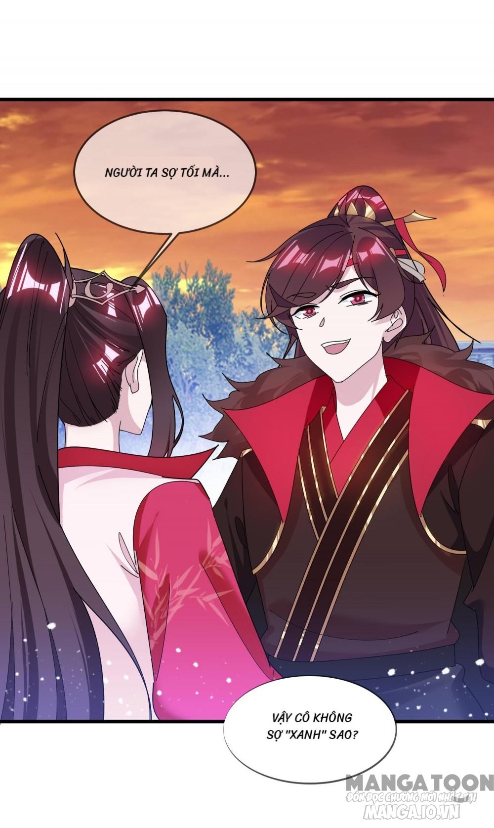 Cực Phẩm Bại Gia Tử Chapter 158 - Trang 2
