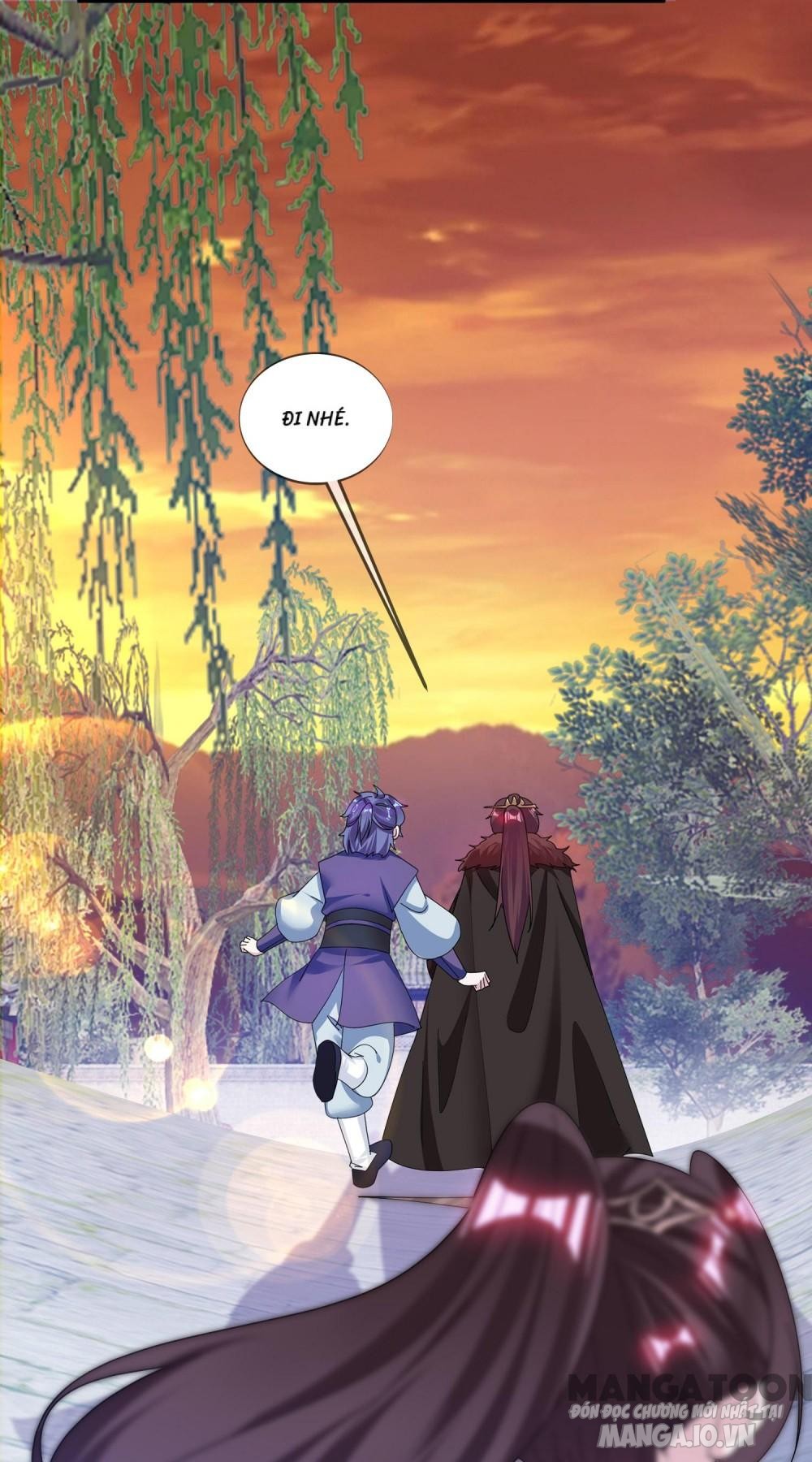 Cực Phẩm Bại Gia Tử Chapter 158 - Trang 2