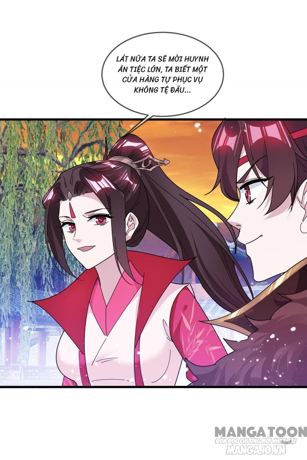 Cực Phẩm Bại Gia Tử Chapter 158 - Trang 2